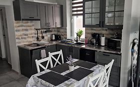 ,,Apartament W Dusznikach,,